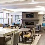 Residence Inn Washington, Dc/ Downtown