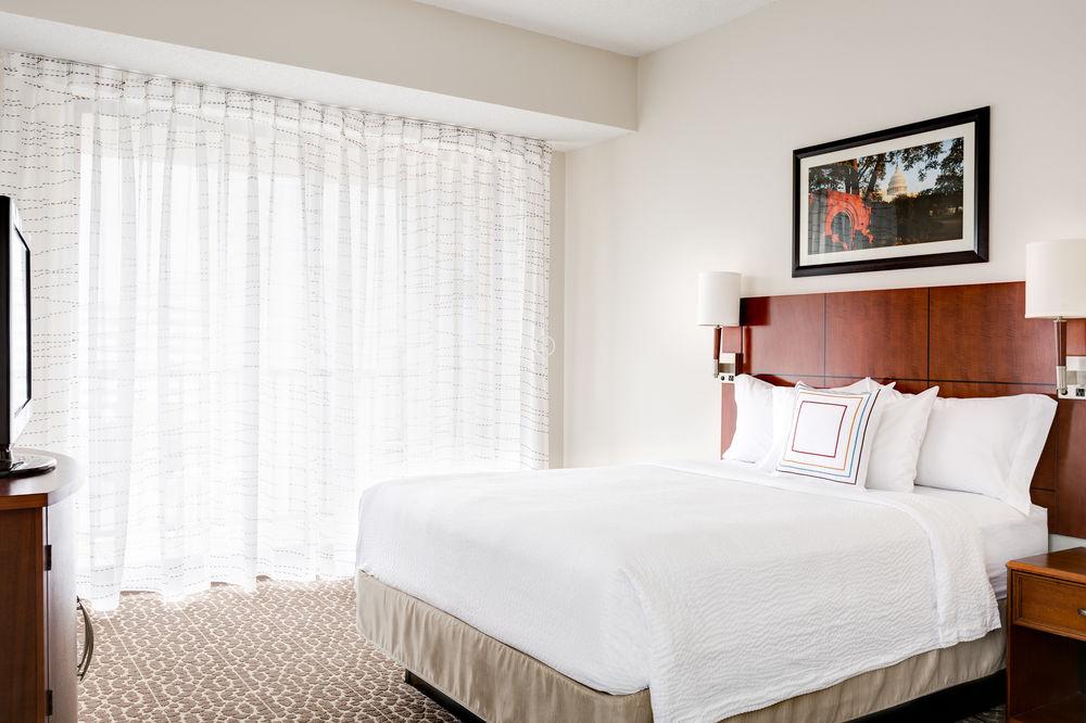 Hotel Washington, Dc/ Downtown Washington
