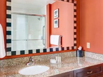 Washington, Dc/ Downtown 3* Washington