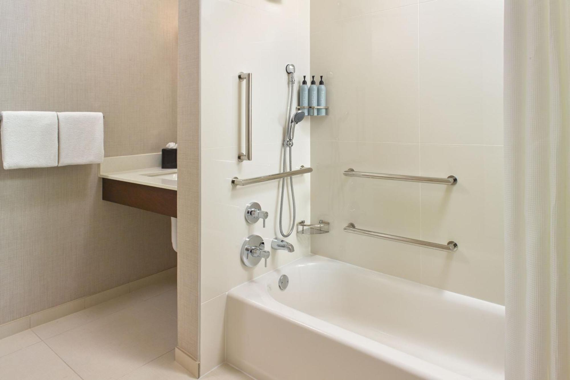 Washington, Dc/ Downtown Hotel