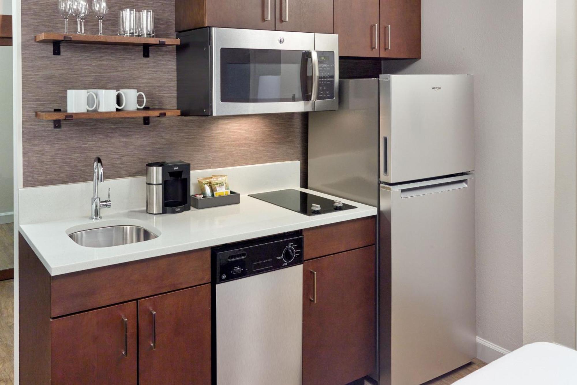 Washington, Dc/ Downtown 3* Washington