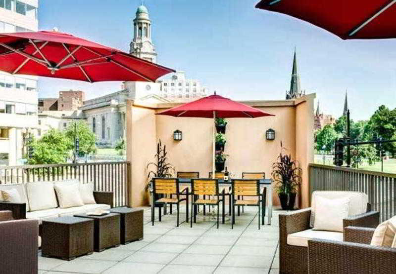 Washington, Dc/ Downtown