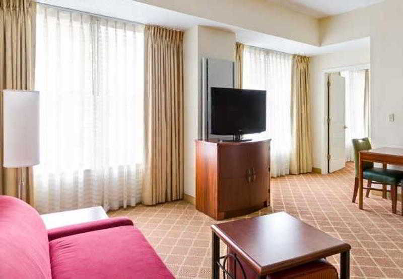 Hotel Washington, Dc/ Downtown